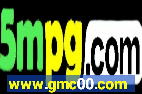 www.gmc00.com