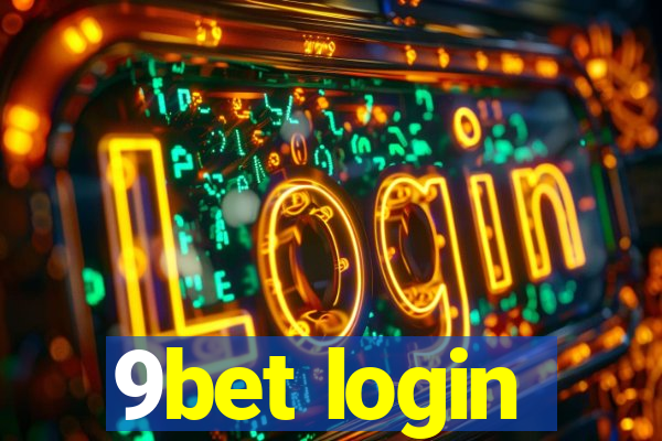 9bet login