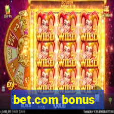 bet.com bonus