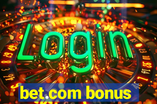 bet.com bonus