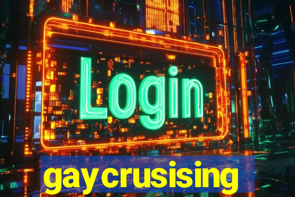 gaycrusising