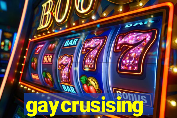 gaycrusising