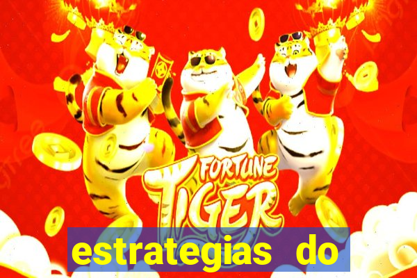 estrategias do fortune tiger