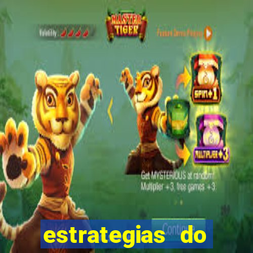 estrategias do fortune tiger