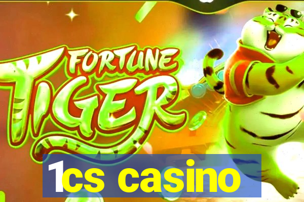 1cs casino