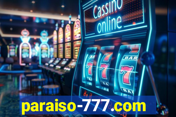 paraiso-777.com