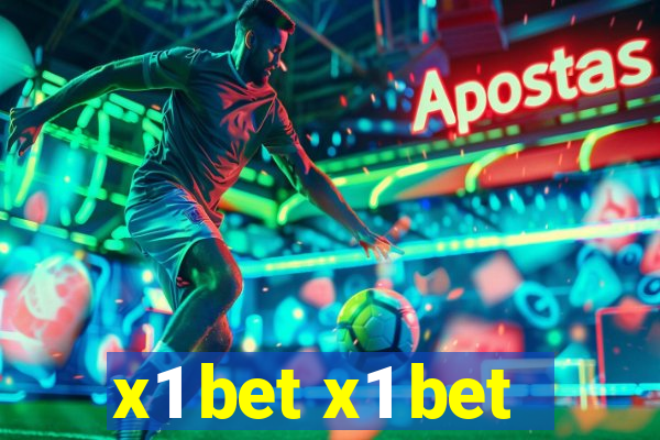 x1 bet x1 bet