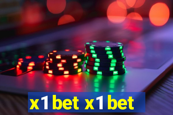 x1 bet x1 bet