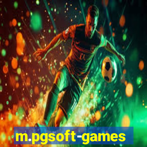 m.pgsoft-games fortune tiger