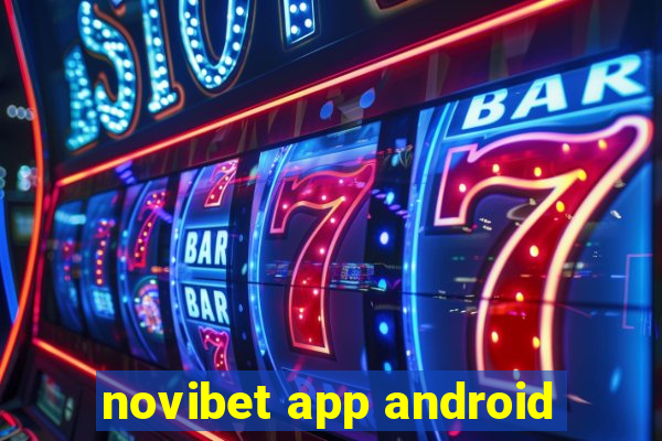 novibet app android