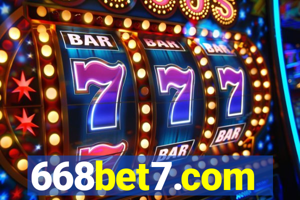 668bet7.com