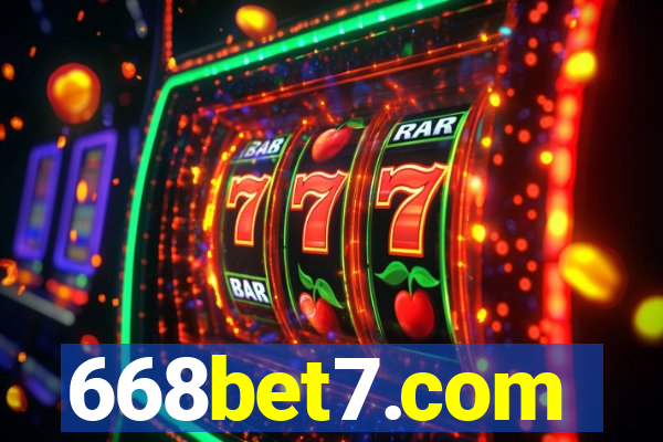 668bet7.com