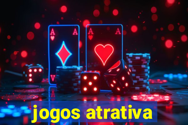 jogos atrativa