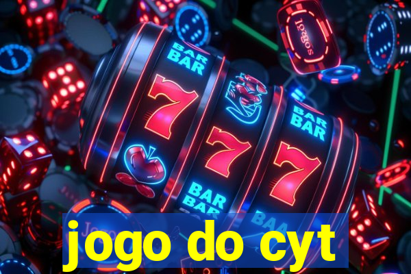 jogo do cyt