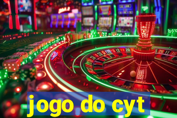 jogo do cyt