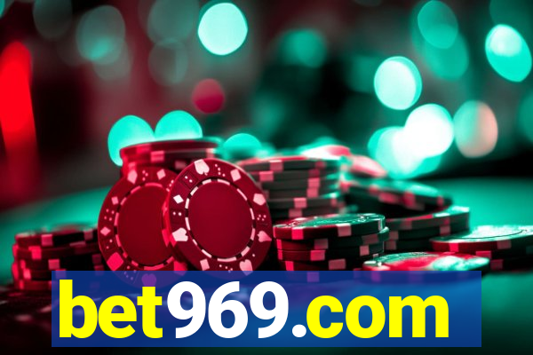 bet969.com