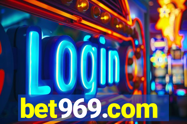 bet969.com