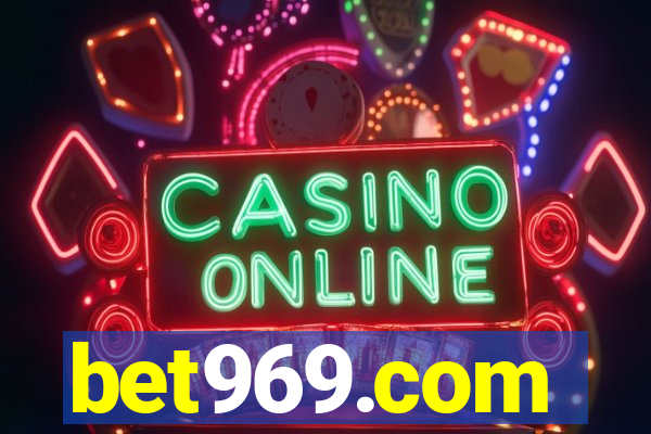 bet969.com