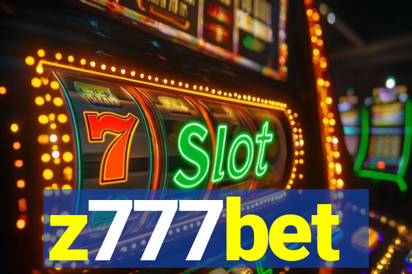 z777bet