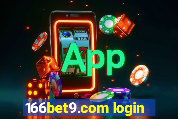 166bet9.com login