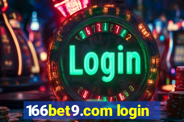 166bet9.com login