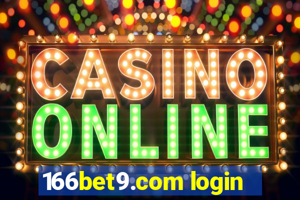 166bet9.com login