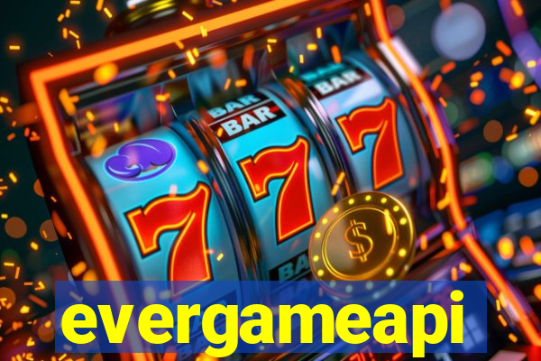 evergameapi