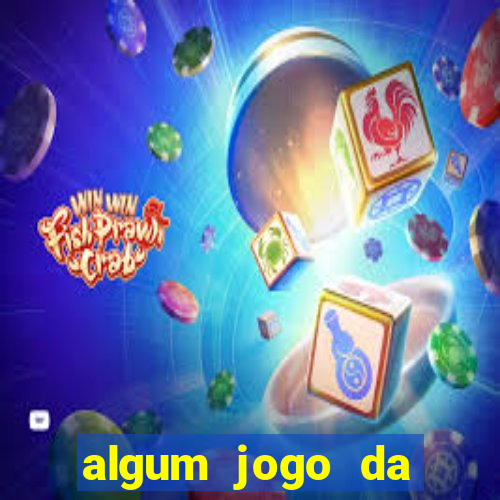 algum jogo da dinheiro de verdade