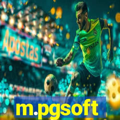 m.pgsoft