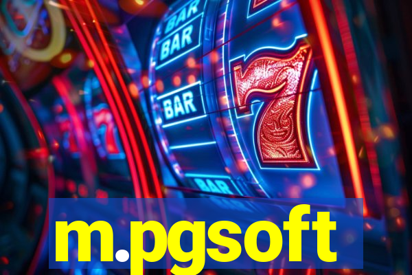 m.pgsoft