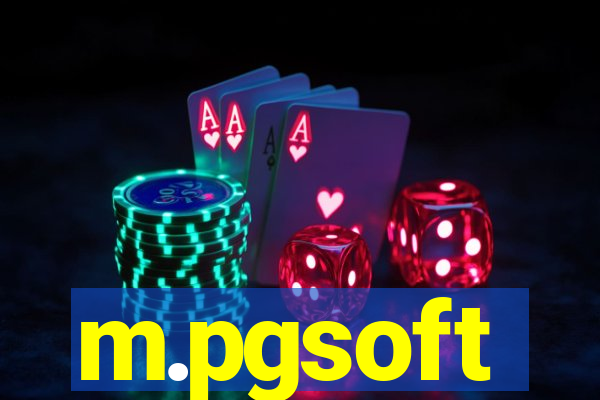 m.pgsoft