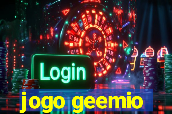 jogo geemio