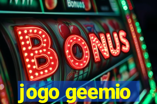 jogo geemio