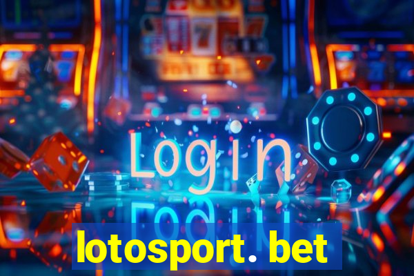 lotosport. bet