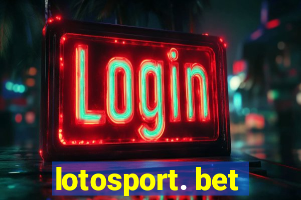 lotosport. bet