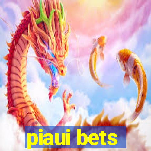 piaui bets