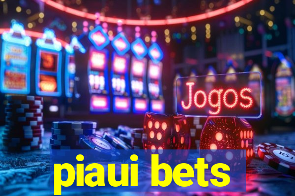 piaui bets