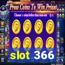 slot 366