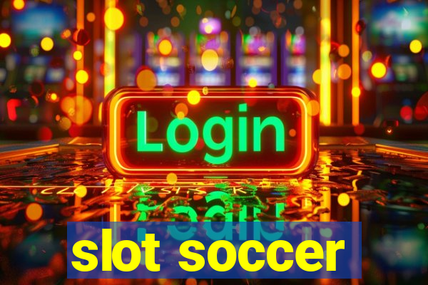 slot soccer