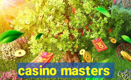 casino masters