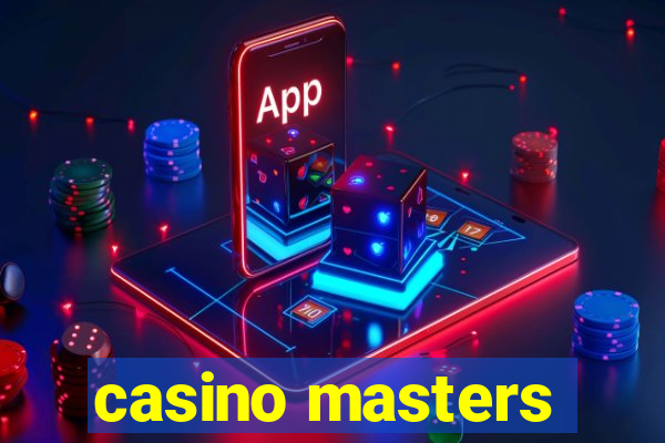 casino masters