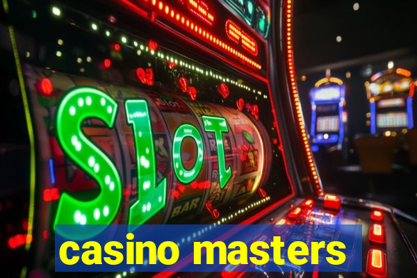 casino masters