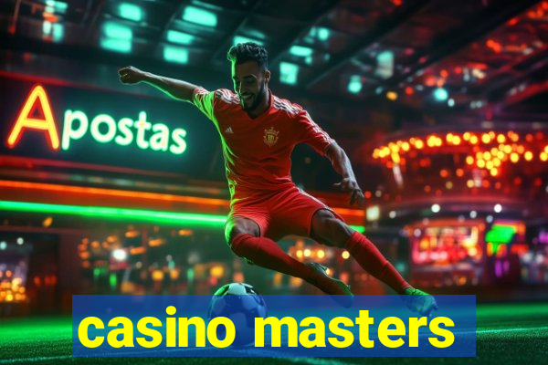 casino masters