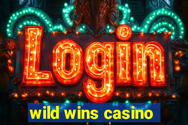 wild wins casino