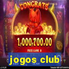 jogos club