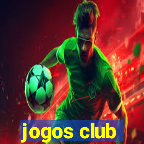 jogos club