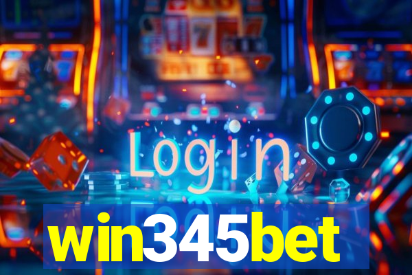 win345bet