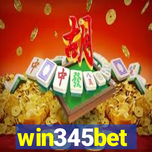 win345bet