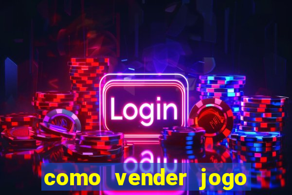 como vender jogo do bicho