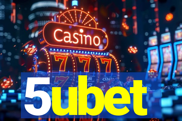 5ubet